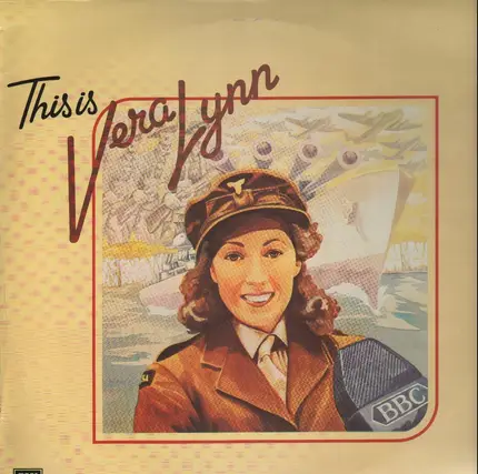 Vera Lynn - This Is Vera Lynn