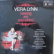 LP - Vera Lynn - Among My Souvenirs