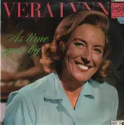 LP - Vera Lynn - As Time Goes By