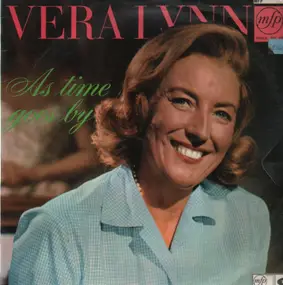 Vera Lynn - As Time Goes By