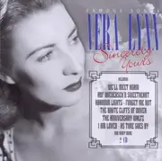 Double CD - Vera Lynn - Sincerely Yours