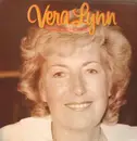 LP - Vera Lynn - Singing to the world