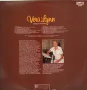 LP - Vera Lynn - Singing to the world