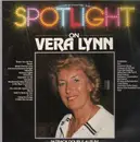 LP - Vera Lynn - Spotlight on Very Lynn