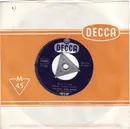 7'' - Vera Lynn , Addy Andrigo Und Sein Orchester - Bon Giorno / Sweetheart, My Darling, My Dear
