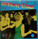 LP - Vera Lynn, Roberto Mann, Clive Dunn,... - It´s Party Time