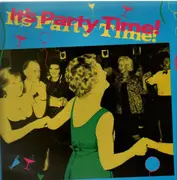 LP - Vera Lynn, Roberto Mann, Clive Dunn,... - It´s Party Time