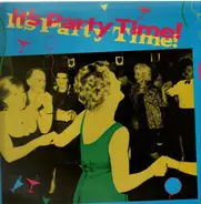 Vera Lynn, Roberto Mann, Clive Dunn,... - It's Party Time