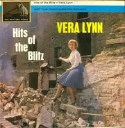Vera Lynn With Tony Osborne And His Orchestra - Hits Of The Blitz