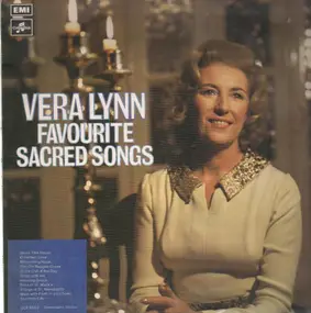 Vera Lynn - Favourite Sacred Songs