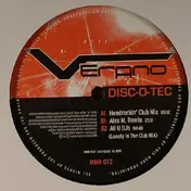 Verano - Disc-O-Tec