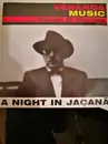 7inch Vinyl Single - Veranda Music Feat. Manolo El Dourado - A Night In Jacanca