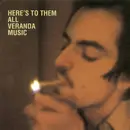 CD - Veranda Music - Here's To Them All