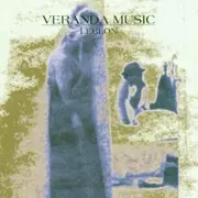 CD - Veranda Music - Leblon