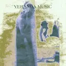 CD - Veranda Music - Leblon