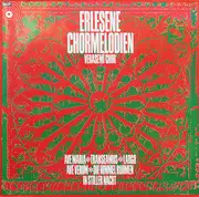 LP - Verasemi Chor - Erlesene Chormelodien