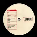 12inch Vinyl Single - Verax - The Hidden Truth