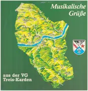 12inch Vinyl Single - Verbandsgemeine Treis-karden - Musikalische Grüße aus der Verbandsgemeinde Treis-Karden