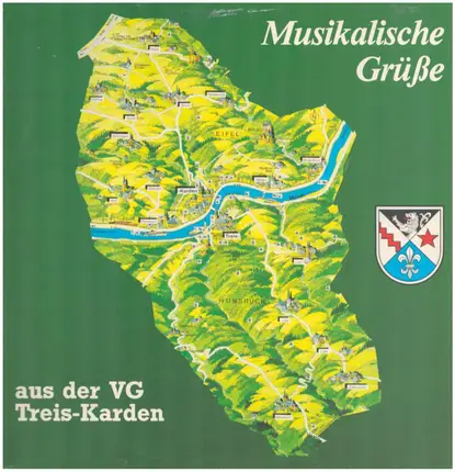 Verbandsgemeine Treis-karden - Musikalische Grüße aus der Verbandsgemeinde Treis-Karden