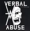 LP - Verbal Abuse - Just An American Band - ORIGINAL US