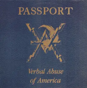 Verbal Abuse - Of America