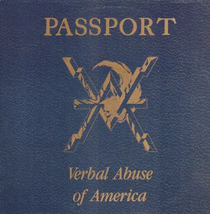 Verbal Abuse - Of America