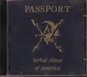 Verbal Abuse - Verbal Abuse 'Of America'