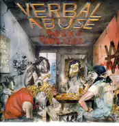 Verbal Abuse - Rocks Your Liver