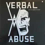 LP - Verbal Abuse - Just An American Band
