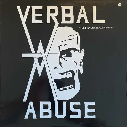 Verbal Abuse - Just an American Band