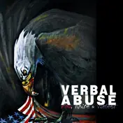 Verbal Abuse - Red,White & Violent