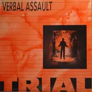 LP - Verbal Assault - Trial - US ORIGINAL