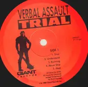 LP - Verbal Assault - Trial - US ORIGINAL