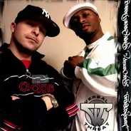 Verbal Threat - Autobiography / Box Cutter / Back Stage Passes