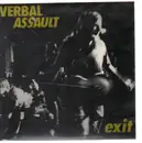10'' - Verbal Assault - EXIT