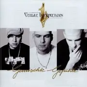 Double LP - Verbale Interpretation - Gemischte Gefühle