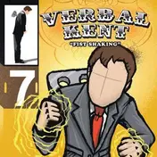 Verbal Kent - Fist Shaking