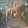 LP - Verbena - Souls For Sale