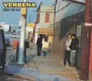 CD - Verbena - Souls For Sale - Digipak