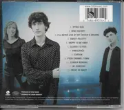 CD - Verbow - White Out