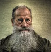 VERBRANNTE ERDE - IV