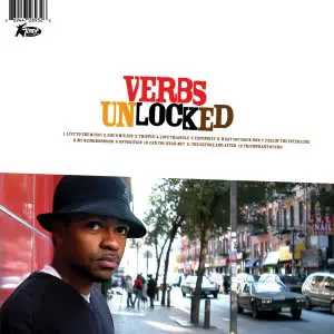 Verbs - Unlocked
