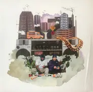 Verbz & Mr.Slipz - Radio Waves