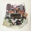 Double LP - Verbz & Mr.Slipz - Radio Waves - Limited Edition