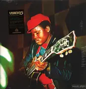 Double LP - Verckys Et L'Orchestre Vévé - Congolese Funk, Afrobeat & Psychedelic Rumba 1969-1978 - MP3 Download Code