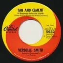 7inch Vinyl Single - Verdelle Smith - Tar And Cement