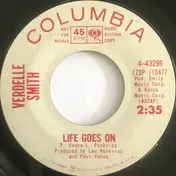 Verdelle Smith - Life Goes On / Juanito
