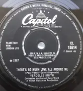 Verdelle Smith - There's So Much Love All Around Me