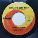 7inch Vinyl Single - Verdelle Smith - Carnaby's Gone Away / Sittin' And Waitin'
