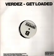 12inch Vinyl Single - Verdez - Get Loaded